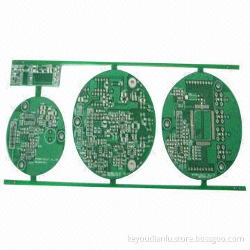 ROHS FR4 Multilayer PCB